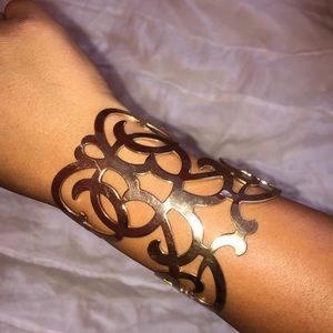 Cuff bracelet bundle